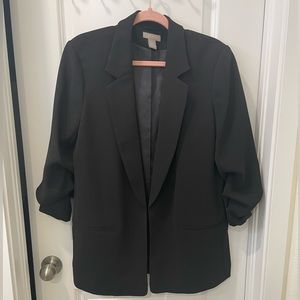 H&M blazer